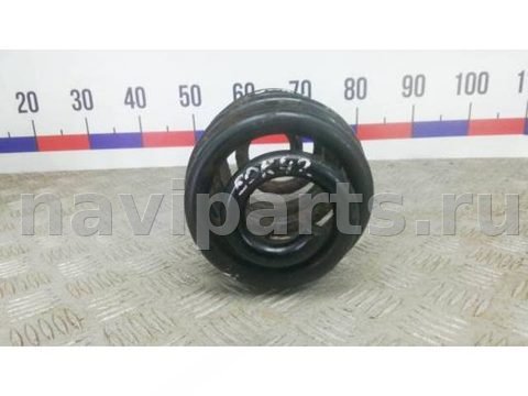Пружина задняя BMW X3 E83, 2005 г., арт. 5OK42SM01, фото 2
