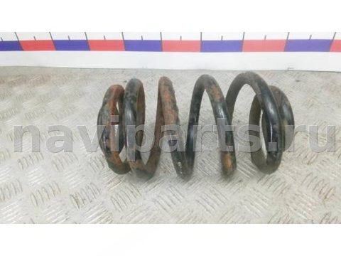 Пружина задняя BMW X3 E83, 2005 г., арт. 5OK42SO01