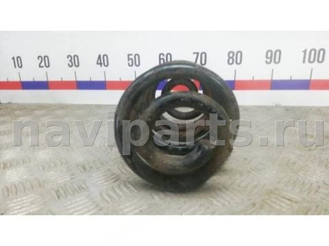 Пружина задняя BMW X3 E83, 2005 г., арт. 5OK42SO01, фото 2