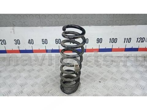 Пружина задняя Hyundai i40, 2017 г., OEM 553503Z750, арт. 6BM25LY01