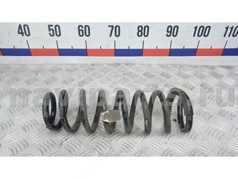 Пружина задняя Hyundai i40, 2017 г., OEM 553503Z750, арт. 6BM25LY01, фото 2