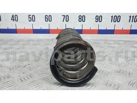 Пружина задняя Hyundai i40, 2017 г., OEM 553503Z750, арт. 6BM25LY01, фото 3