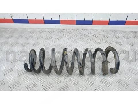 Пружина задняя Hyundai i40, 2017 г., OEM 553503Z750, арт. 6BM25LY02, фото 2