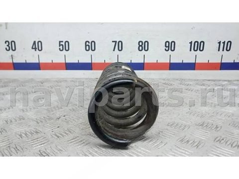 Пружина задняя Hyundai i40, 2017 г., OEM 553503Z750, арт. 6BM25LY02, фото 3