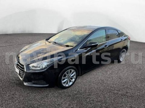 Пружина задняя Hyundai i40, 2017 г., OEM 553503Z750, арт. 6BM25LY02, фото 4
