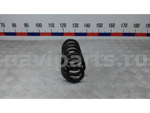 Пружина задняя Hyundai Tucson, 2017 г., OEM 55350D7CA0, арт. 6BM28LY01, фото 3