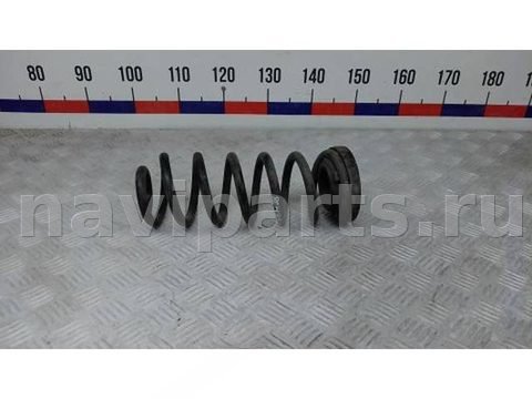 Пружина задняя Hyundai Tucson, 2017 г., OEM 55350D7CA0, арт. 6BM28LY02, фото 2