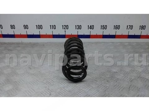 Пружина задняя Hyundai Tucson, 2017 г., OEM 55350D7CA0, арт. 6BM28LY02, фото 3