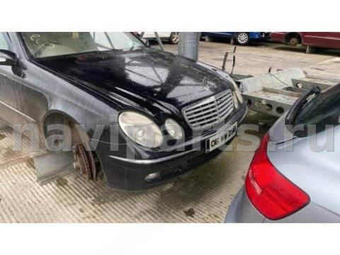 Пружина задняя Mercedes E W211, 2006 г., арт. 6EP07MG01, фото 5