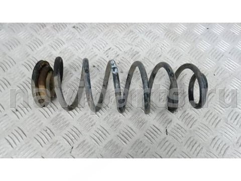 Пружина задняя Skoda Octavia A5, 2011 г., OEM 1K0511115BC, арт. 6EP32LY02