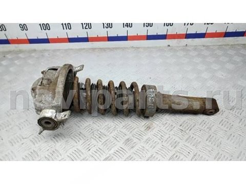 Пружина задняя Volkswagen Touareg 7L, 2004 г., арт. 7BG11SM01