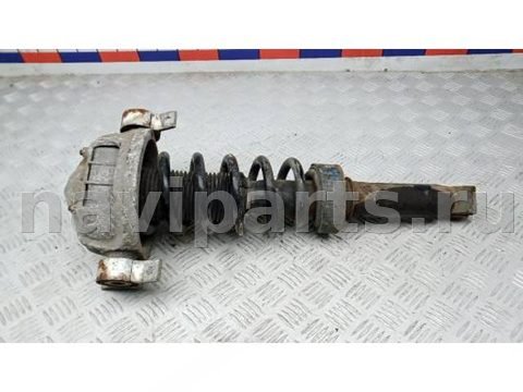 Пружина задняя Porsche Cayenne, 2005 г., арт. 7BG16SM01