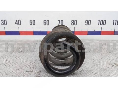 Пружина задняя Hyundai Tucson, 2018 г., OEM 55350D7CA0, арт. 7BM19LY01, фото 3