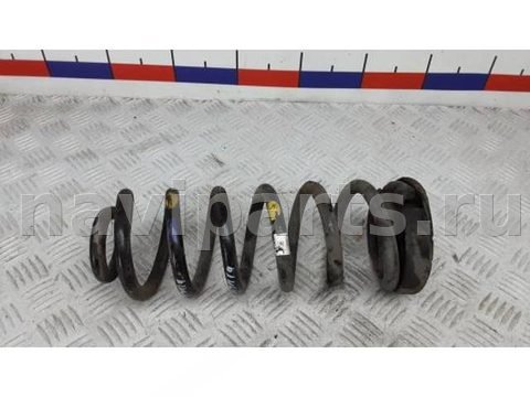 Пружина задняя Hyundai Tucson, 2018 г., OEM 55350D7CA0, арт. 7BM19LY02, фото 2