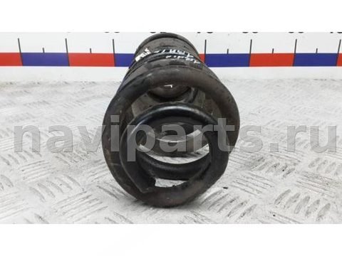 Пружина задняя Hyundai Tucson, 2018 г., OEM 55350D7CA0, арт. 7BM19LY02, фото 3