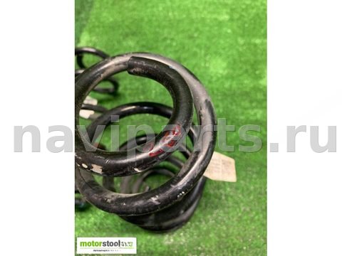 Пружина задняя Buick Encore GX, 2022 г., OEM 42743546, арт. 85321511, фото 3