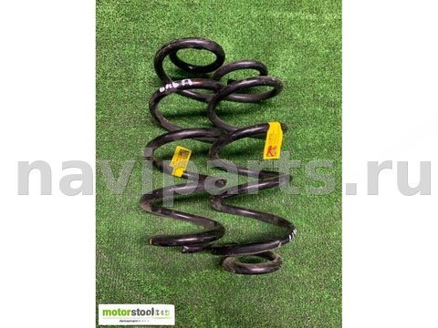 Пружина задняя Chevrolet Trax, 2023 г., OEM 42839712, арт. 85323081