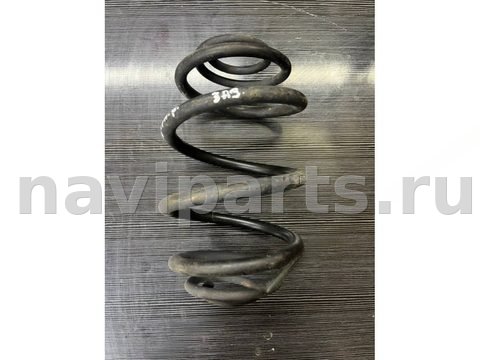 Пружина задняя Opel Astra, 1996 г., арт. 87165548