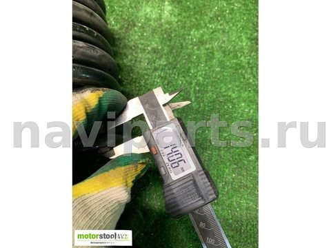 Пружина задняя Chevrolet Camaro, 2020 г., OEM 112301802RA, арт. 87303713_2, фото 7
