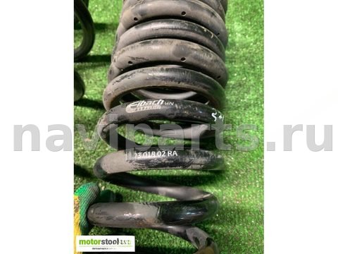 Пружина задняя Chevrolet Camaro, 2020 г., OEM 112301802RA, арт. 87303713_2, фото 9