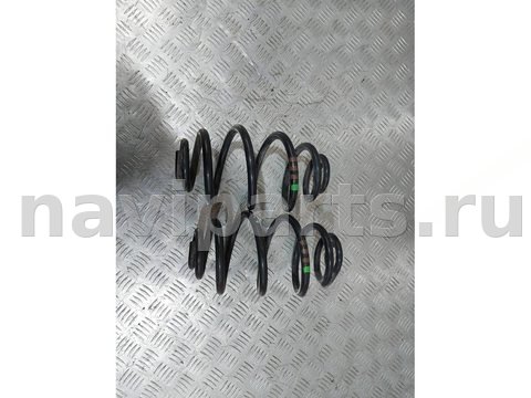 Пружина задняя Volkswagen Passat, 1999 г., OEM 3B0511115S, арт. 88200607