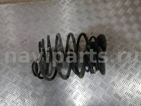 Пружина задняя Opel Zafira, 2005 г., арт. 88200694