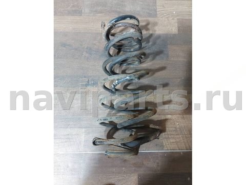 Пружина задняя Ford Mondeo, 2003 г., арт. 88301318