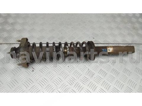Пружина задняя Mitsubishi Carisma, 2002 г., арт. 8BG10SM01