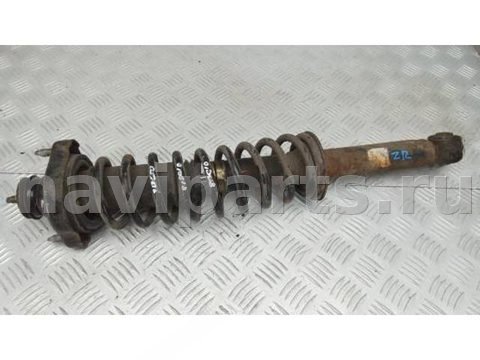 Пружина задняя Mitsubishi Carisma, 2002 г., арт. 8BG10SO01