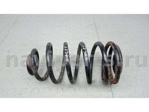 Пружина задняя Chevrolet Cruze J300, 2012 г., OEM 13287599, арт. 8BG25LY02