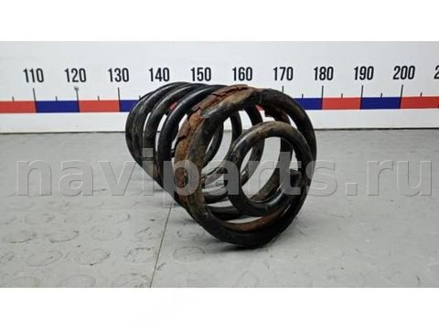 Пружина задняя Chevrolet Cruze J300, 2012 г., OEM 13287599, арт. 8BG25LY02, фото 2