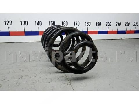 Пружина задняя Chevrolet Cruze J300, 2012 г., OEM 13287599, арт. 8BG25LY02, фото 3