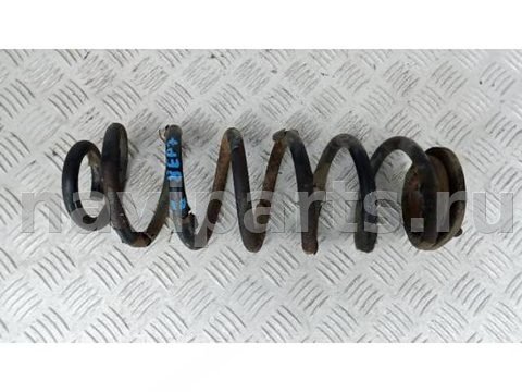 Пружина задняя Volkswagen Tiguan, 2009 г., OEM 1K0511115CG, арт. 8EP07MG01