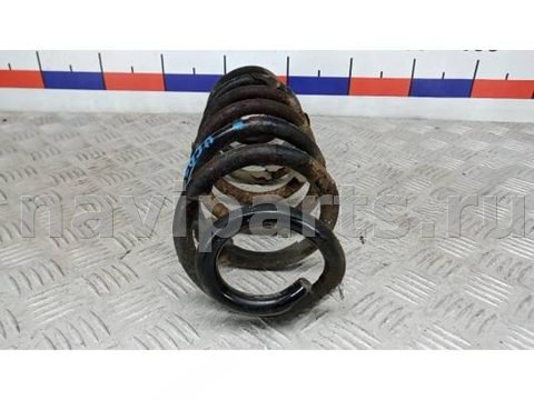 Пружина задняя Volkswagen Tiguan, 2009 г., OEM 1K0511115CG, арт. 8EP07MG01, фото 2