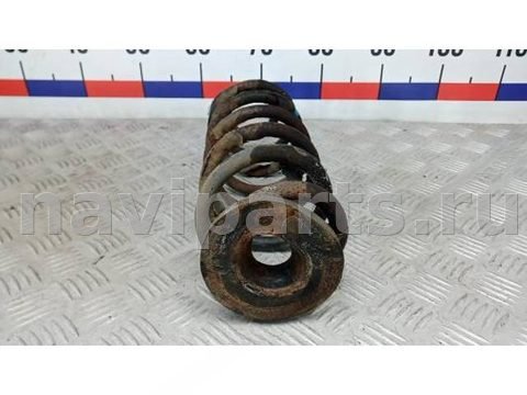 Пружина задняя Volkswagen Tiguan, 2009 г., OEM 1K0511115CG, арт. 8EP07MG01, фото 3