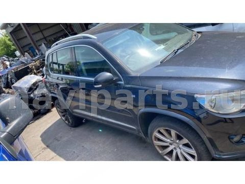 Пружина задняя Volkswagen Tiguan, 2009 г., OEM 1K0511115CG, арт. 8EP07MG01, фото 4