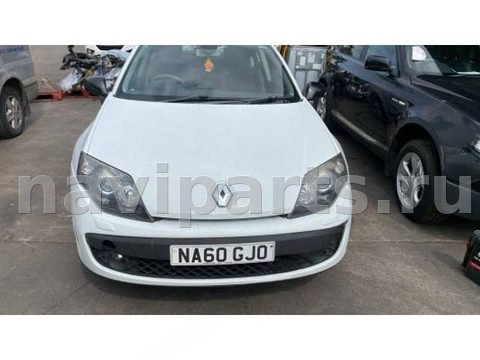 Пружина задняя Renault Laguna, 2010 г., арт. 8EP25LY02, фото 4