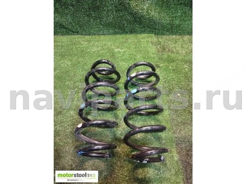 Пружина задняя Mazda CX30, 2024 г., арт. 92906761