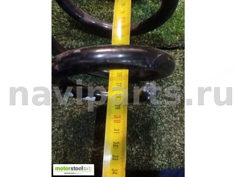 Пружина задняя Mazda CX30, 2024 г., арт. 92906761, фото 3