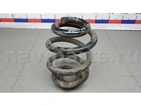 Пружина задняя Volkswagen Transporter T5, 2006 г., арт. 9BM26LY02