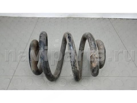 Пружина задняя Volkswagen Transporter T5, 2006 г., арт. 9BM26LY02, фото 2