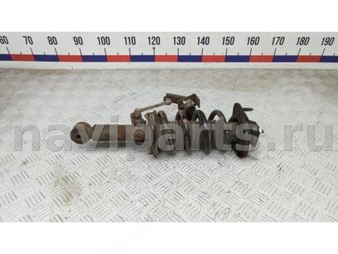 Пружина задняя Honda CR-V, 2014 г., арт. 9BM31SM01