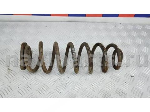 Пружина задняя Volkswagen Passat B6, 2008 г., OEM 3C0511115AC, арт. 9EP32LY01