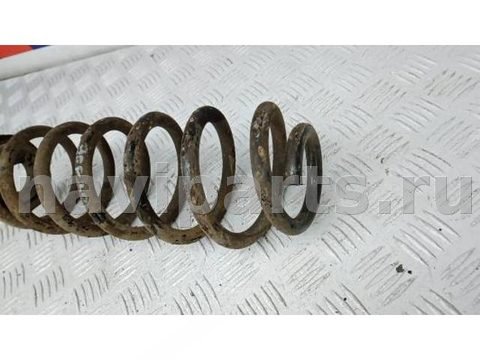 Пружина задняя Volkswagen Passat B6, 2008 г., OEM 3C0511115AC, арт. 9EP32LY01, фото 3