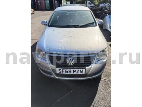Пружина задняя Volkswagen Passat B6, 2008 г., OEM 3C0511115AC, арт. 9EP32LY01, фото 4