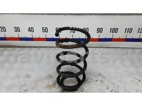 Пружина задняя Hyundai Santa Fe, 2011 г., арт. ABM01MG01