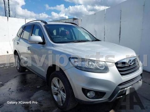 Пружина задняя Hyundai Santa Fe, 2011 г., арт. ABM01MG02, фото 4