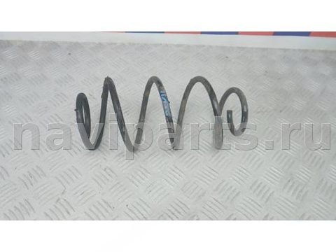 Пружина задняя Mercedes A W176, 2015 г., арт. AEP10LY01