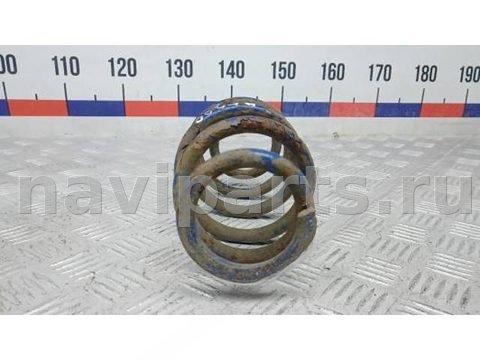 Пружина задняя Volkswagen Jetta, 2014 г., OEM 3C0511115AC, арт. AEP20LY01, фото 2