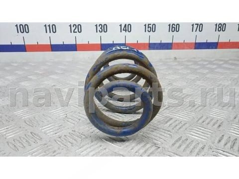 Пружина задняя Volkswagen Jetta, 2014 г., OEM 3C0511115AC, арт. AEP20LY01, фото 3